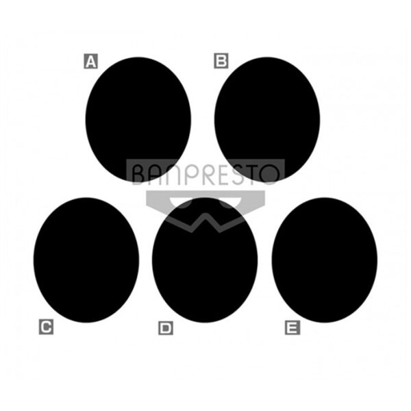 *Figura one piece world collectable figure film red (tba)