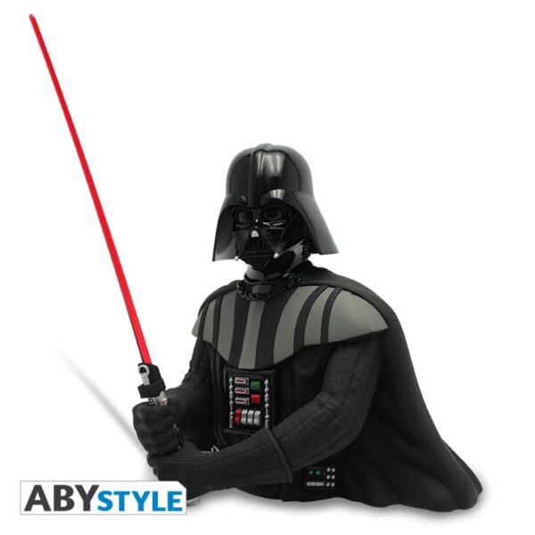 *Hucha figura abystyle star wars darth vader
