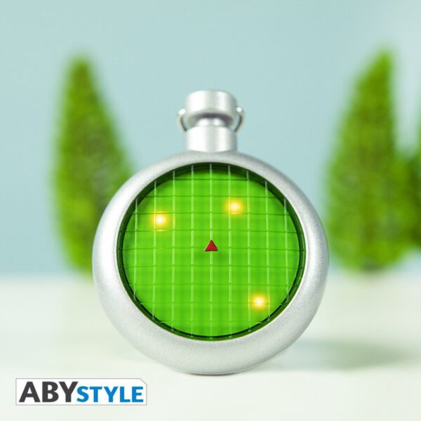 *Llavero 3d abystyle dragon ball radar