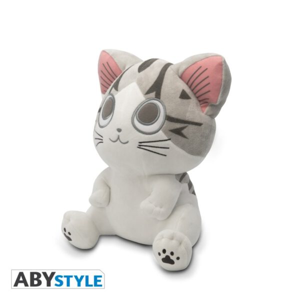 *Peluche abystyle gatito chi