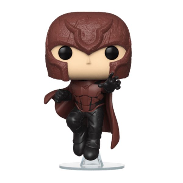*Funko pop marvel x - men magneto edicion especial exclusiva 49689