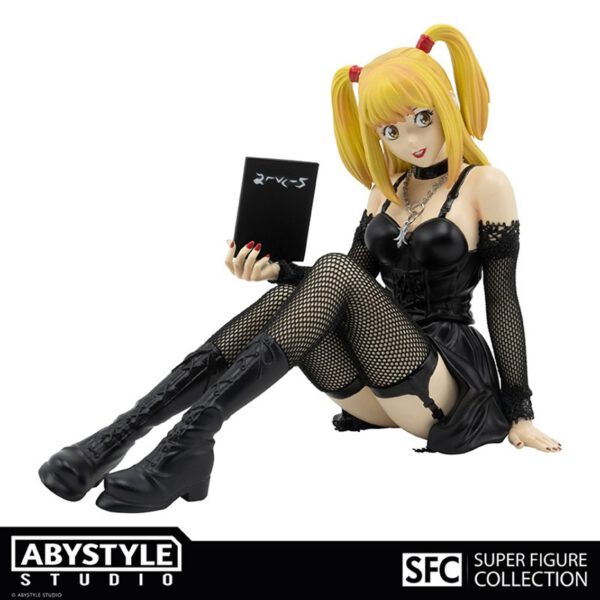 *Figura abystyle studio death note -  misa