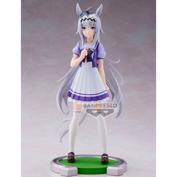 *Figura banpresto umamusume: pretty derby oguri cap