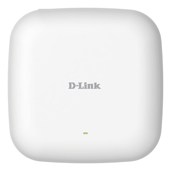 *Punto acceso d - link dap - x2810 ax1800 dual band poe