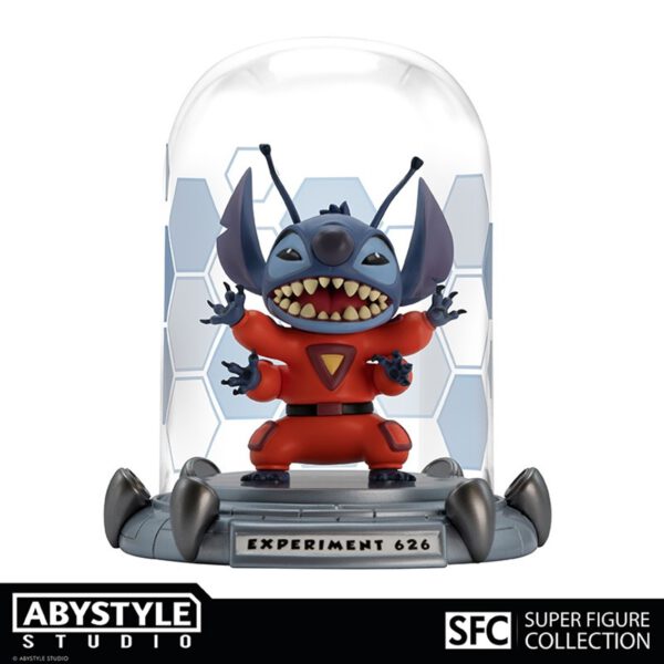 *Figura abystyle studio disney - ''stitch 626''