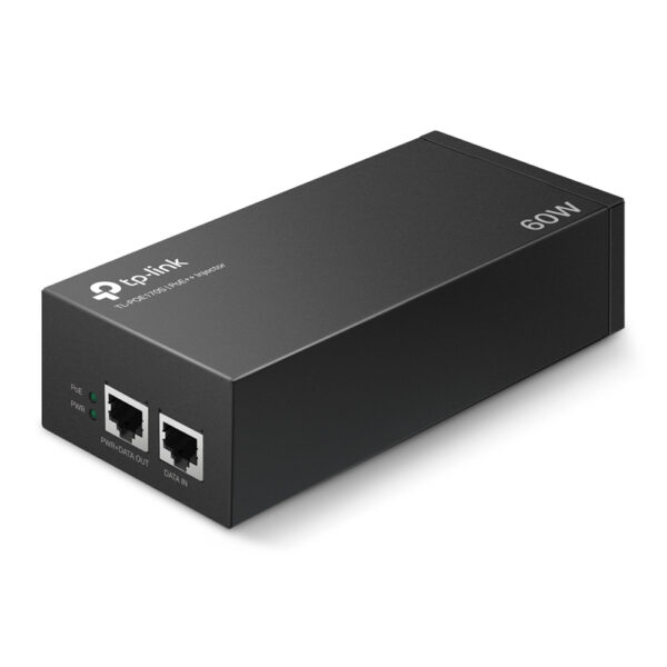*Inyector poe++ tp - link  tl - poe170s  hasta 60w