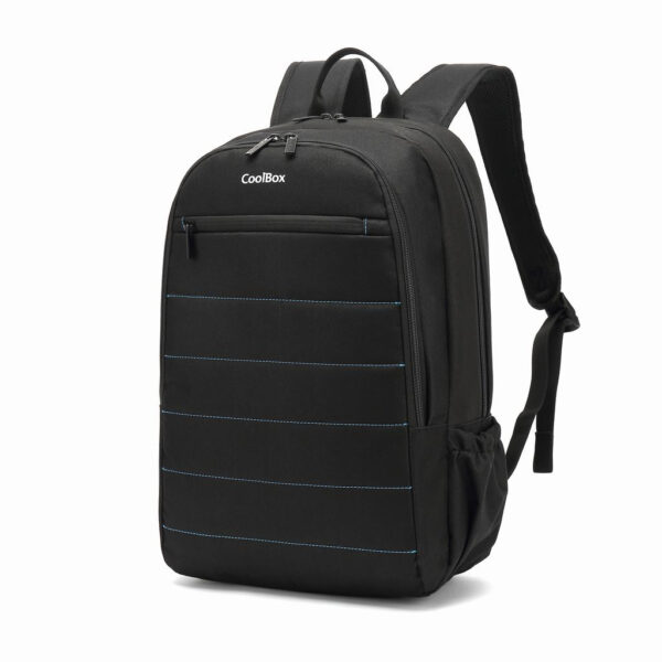 *Mochila coolbox para portatil 15.6 pulgadas