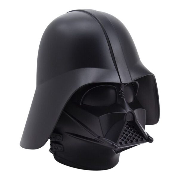 *Lampara con sonido paladone star wars casco de darth vader