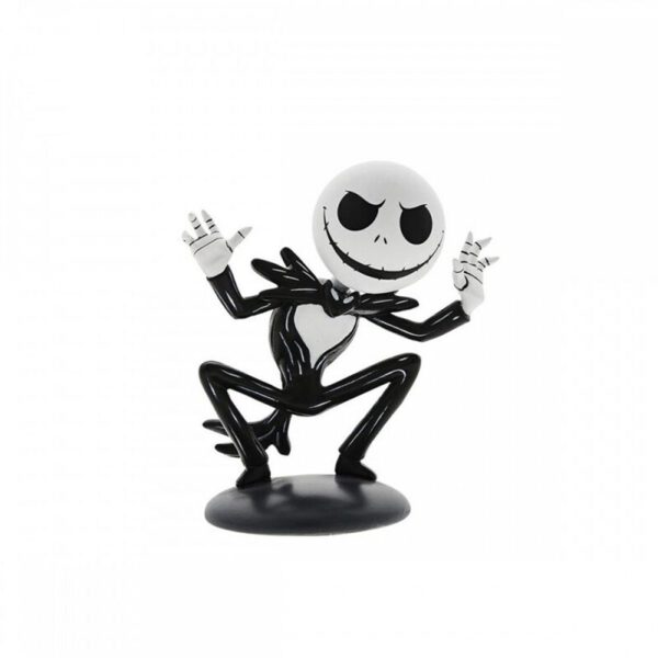 *Figura decorativa enesco disney pesadilla antes de navidad mini jack
