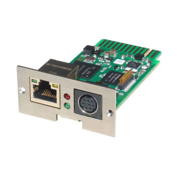 *Tarjeta snmp salicru gx5s cs141 mini