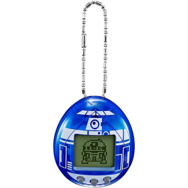*Tamagotchi bandai star wars r2 - d2 1 unidad