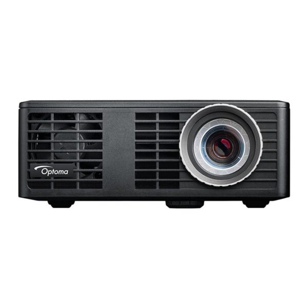 *Proyector optoma ml750e dlp wxga 800 lumenes