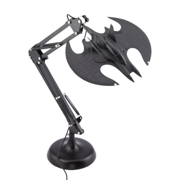 *Lampara paladone dc comics batman batwing