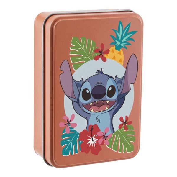 *Juego de cartas paladone disney lilo & stitch