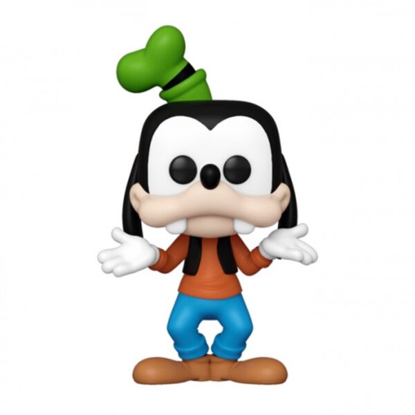 *Funko pop disney classics goofy 59622