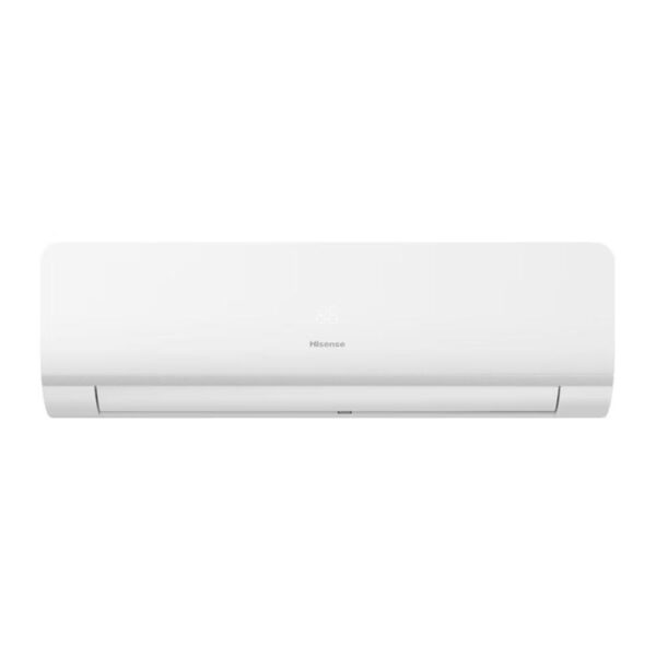 *Aire acondicionado split 1x1 hisense inverter 2924 frig - h 3268 kcal - h wifi kc35yr03