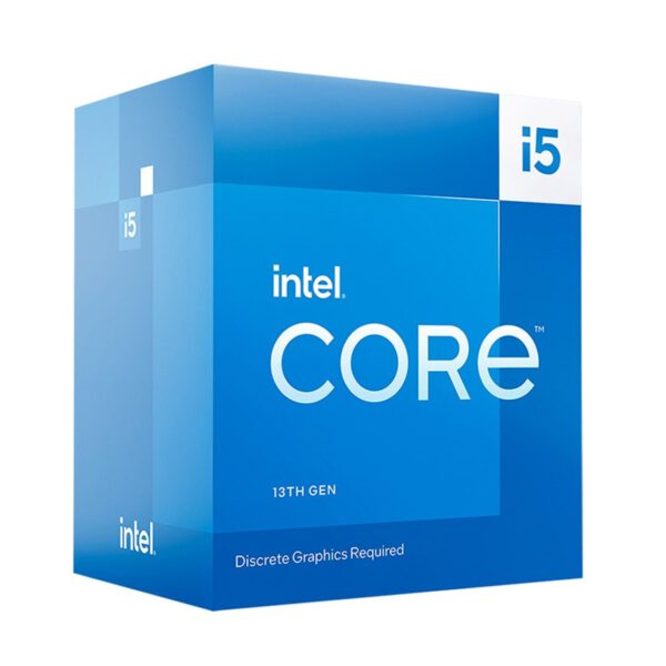 *Intel i5 13400f 2.5ghz lga 1700 box
