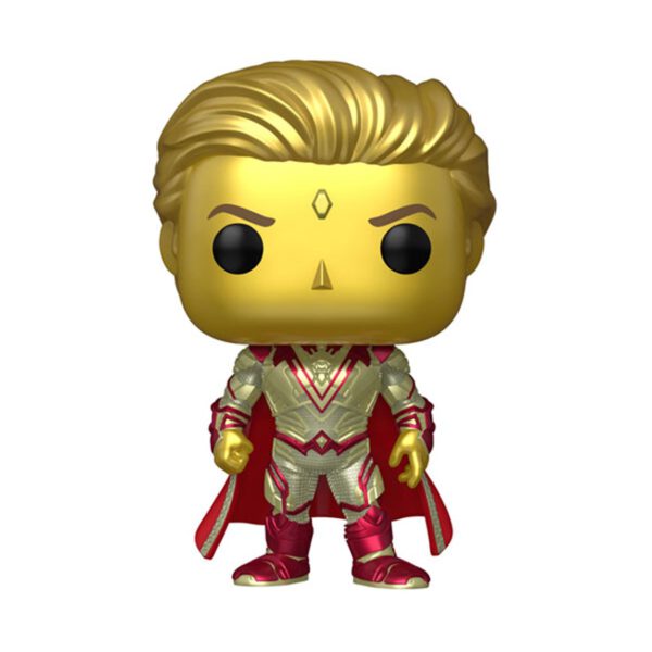 *Funko pop marvel guardianes de la galaxia adam warlock 67515