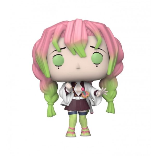 *Funko pop kimetsu no yaiba demon slayer mitsuri kanroji 57344