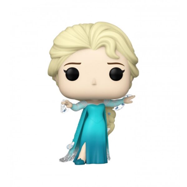 *Funko pop disney princesas 100 aniversario frozen elsa 67973