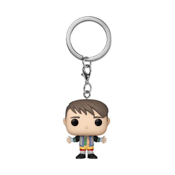 *Llavero funko keychain series tv friends joey con la ropa de chandler 59193