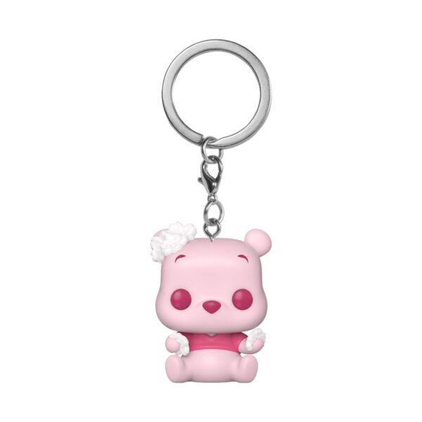 *Llavero funko keychain disney winnie the pooh cherry pooh 66641
