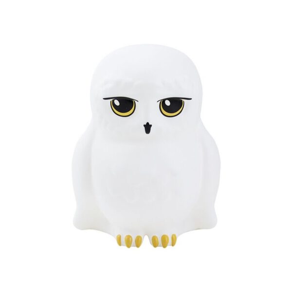 *Lámpara 3d paladone harry potter hedwig