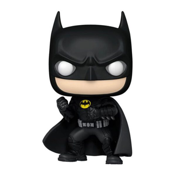 *Funko pop dc comics the flash batman (keaton) 65602