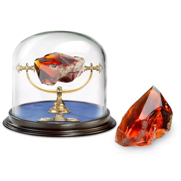 *Réplica harry potter piedra filosofal