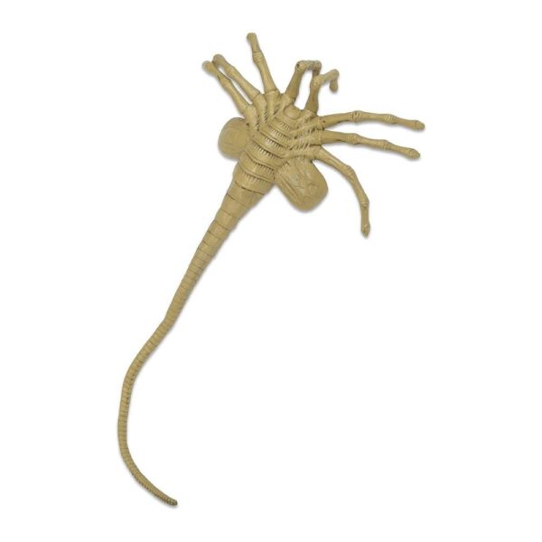 *Replica neca  alien facehugger  latex y gomaespuma 100 cm life size