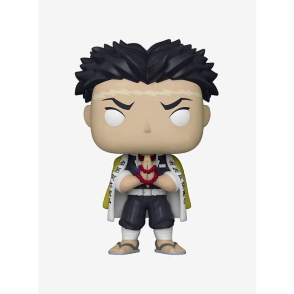 *Funko pop kimetsu no yaiba demon slayer gyomei 60294