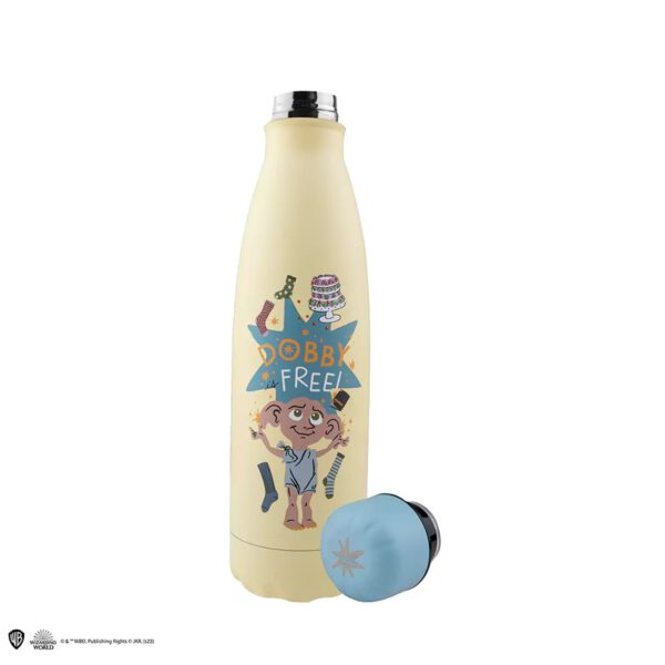 *Botella cinereplicas harry potter dobby 500ml