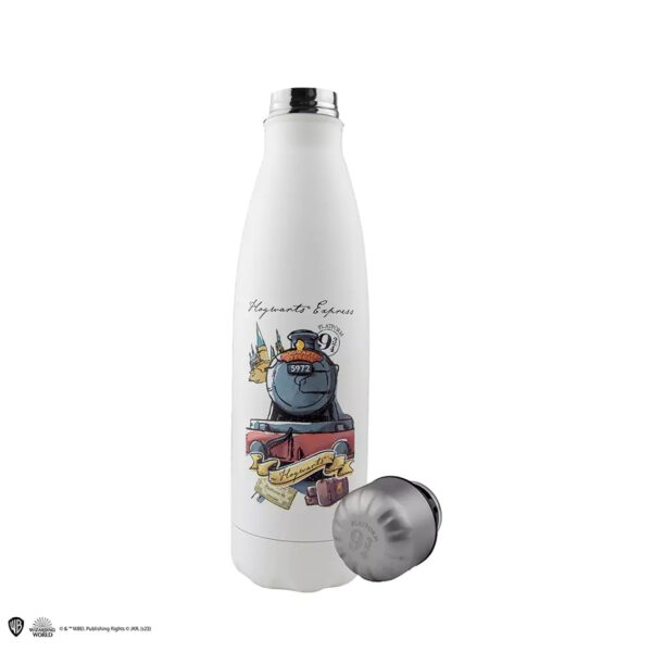 *Botella cinereplicas harry potter viaje a hogwarts 500 ml