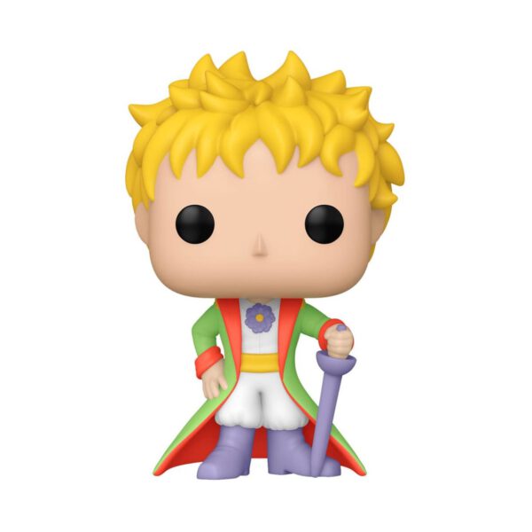 *Funko pop el principito the little prince 59267