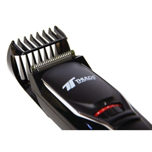 *Cortapelos thulos th - cp310 gris