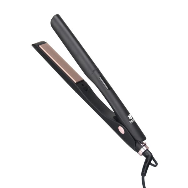 *Plancha de pelo led thulos th - by14