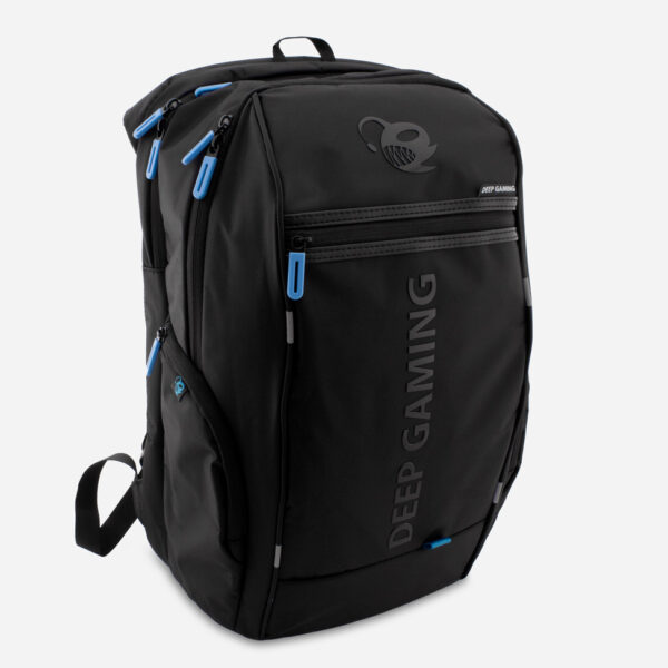 *Mochila gaming coolbox portatil 17 pulgadas