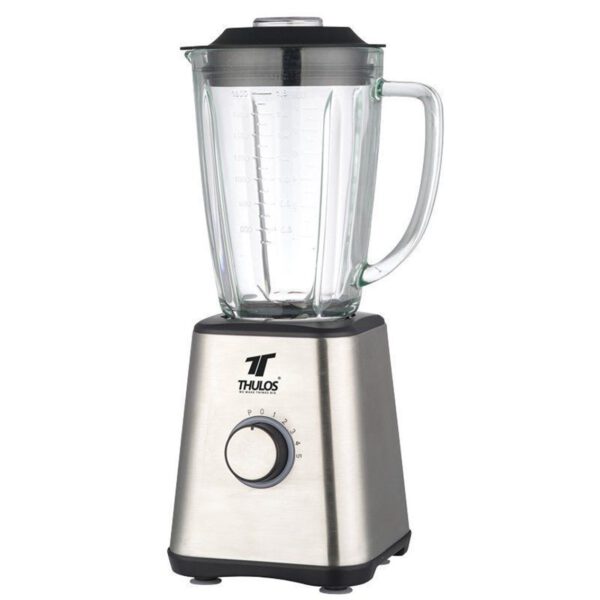 *Batidora de vaso thulos th - bv103 1200w 1.8l