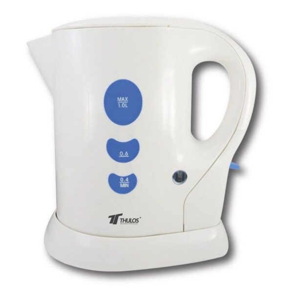 *Hervidora de agua thulos th - hv1000 790w - 900w 1l