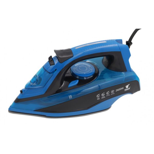 *Plancha de vapor thulos th - pv2603 2600w