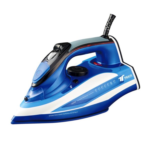 *Plancha de vapor thulos th - pv3000 3000w