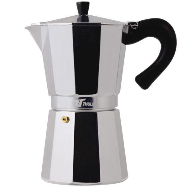 *Cafetera clasica thulos th - cc06t 6 tazas