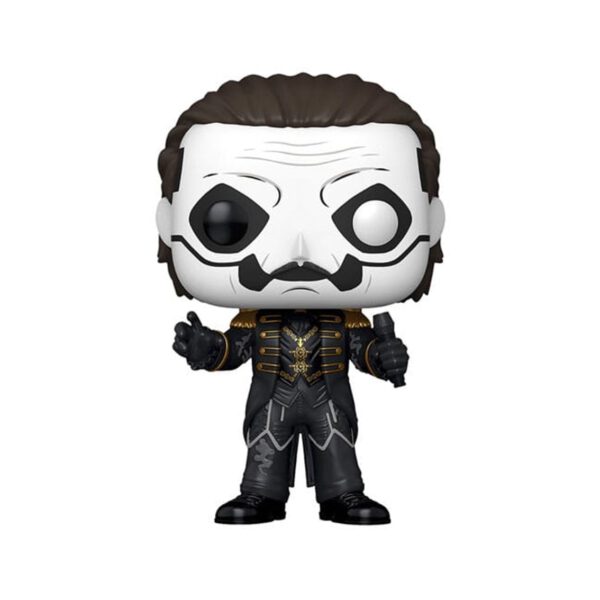 *Funko pop estrellas del rock ghost papa emeritus iv 72565
