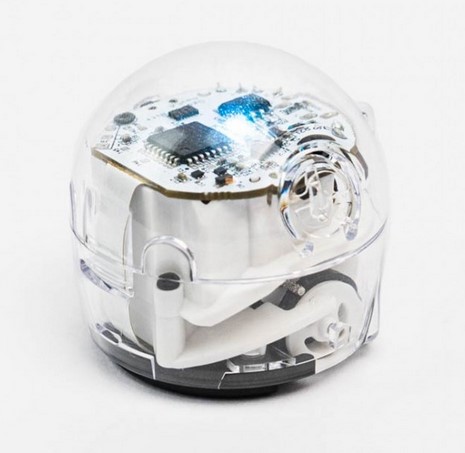 *Robot ozobot bit+