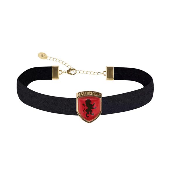*Collar cinereplicas harry potter gryffindor