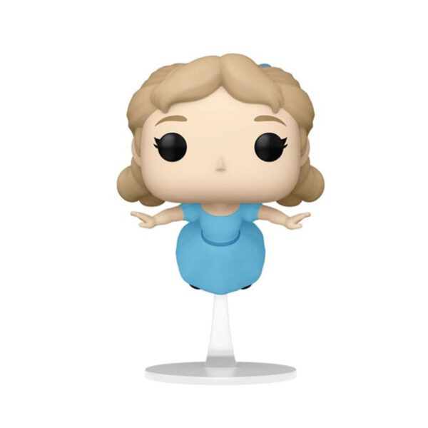 *Funko pop disney peter pan disney 70 aniversario wendy 70698