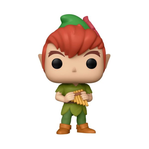 *Funko pop disney peter pan disney 70 aniversario peter pan 70697