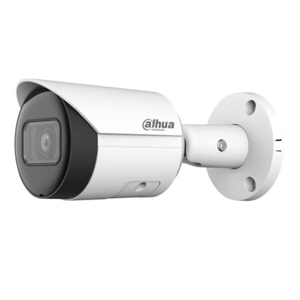 *Camara ip dahua ipc - hfw2230s - s - s2 lite fixed - focal bullet network 2mp