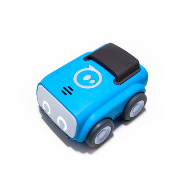 *Robot educativo sphero indi