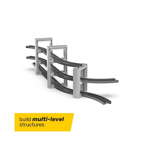 *Complemento tren intelino torres de soporte